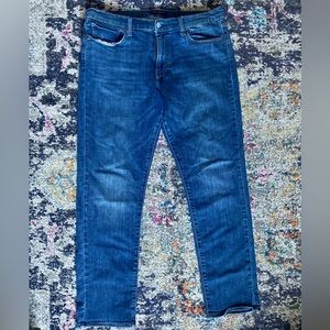 Lucky brand jeans